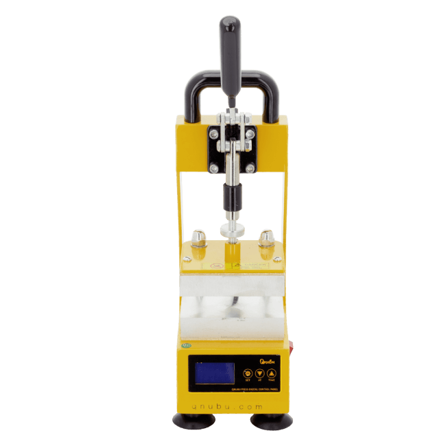 Qnubu Press Kompact 2.0 Manual 600 kg